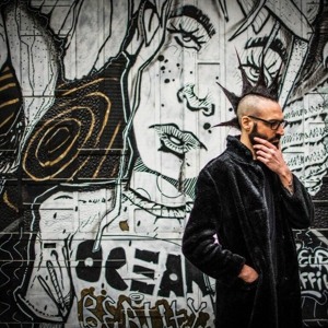 Le béguin pour Sibel Invite X Ponk (27.05.23)