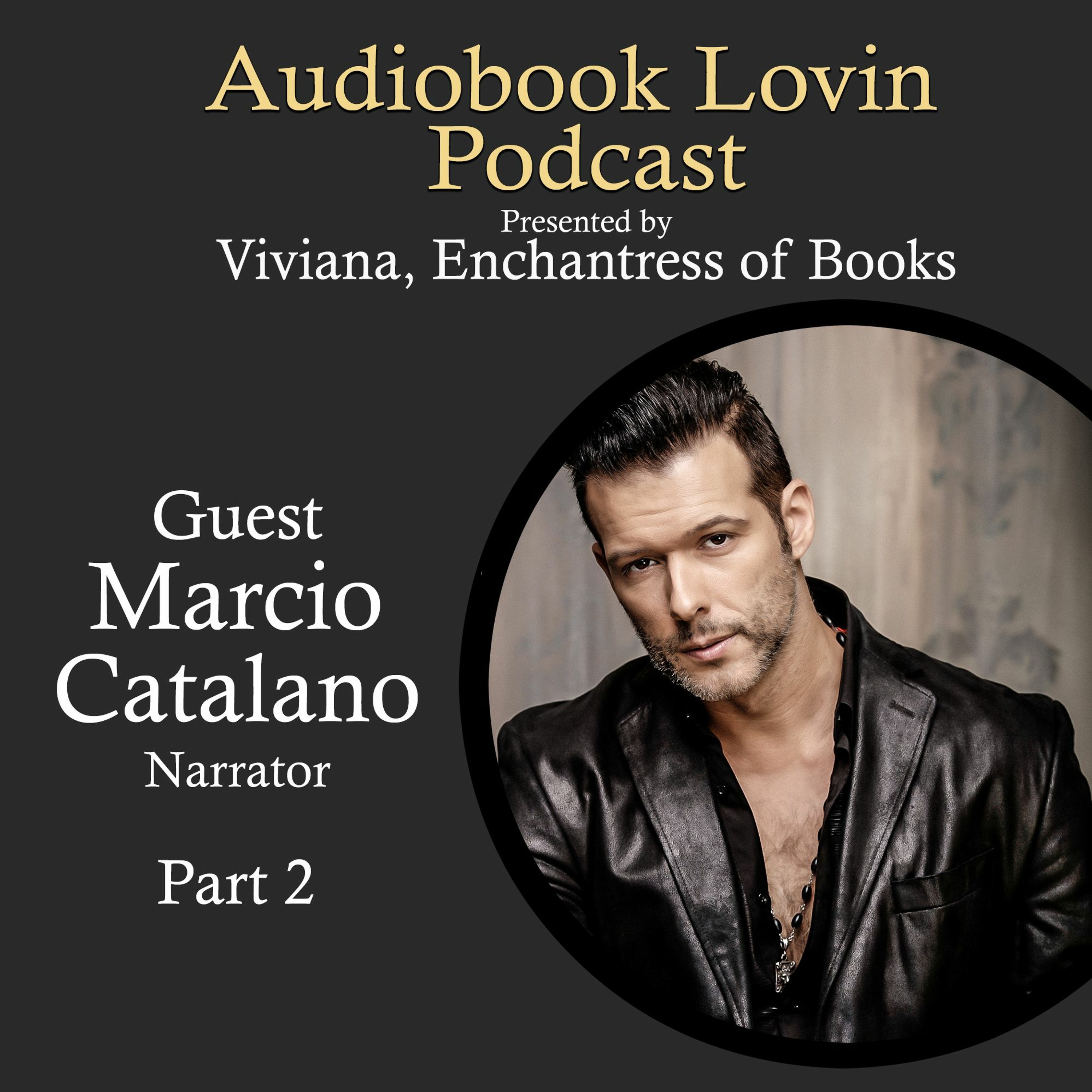 Audiobook Lovin\' Podcast