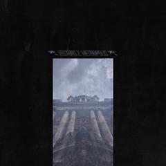 VECTORS 2: METROPOLIS