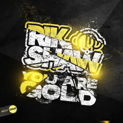 Rik Shaw - You Are Gold