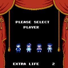 Choose Your Dreamer (OMORI x SMB2)