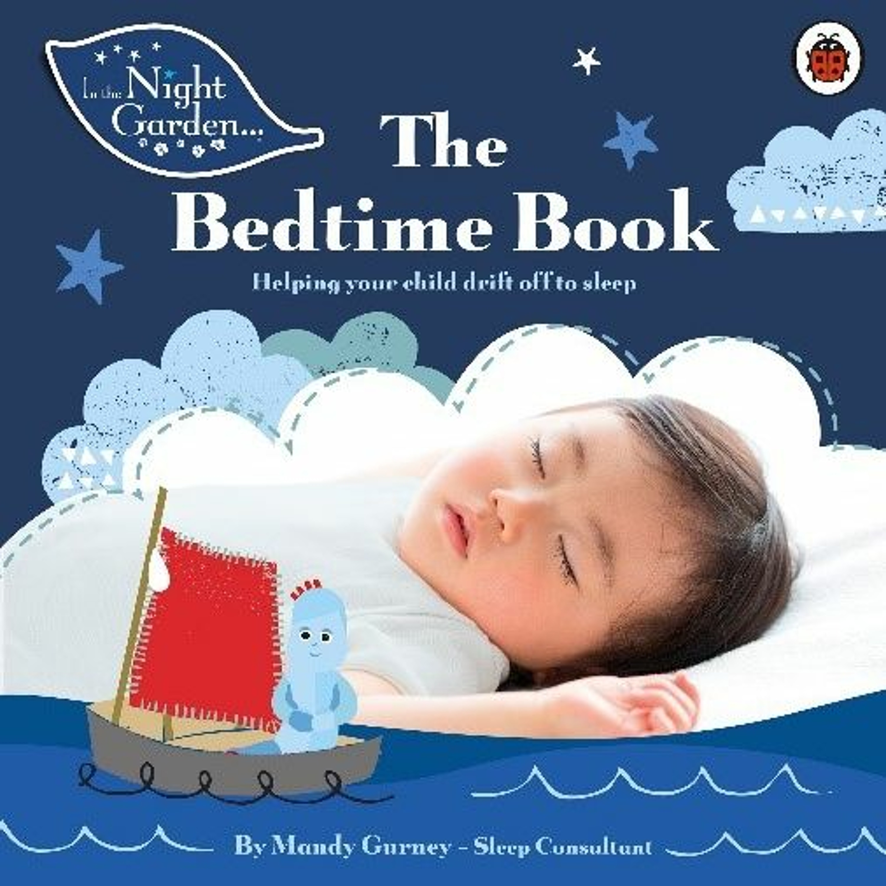In The Night Garden: The Bedtime Book episode artwork