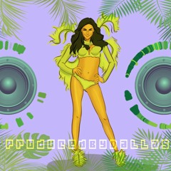 TYGA x DABABY x MEGAN THEE STALLION x NLE CHOPPA - [Type Beat] - 🍬 "Candy" 🍬 [FREE] [2020]