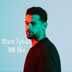 MK Mix-Mark Tynan