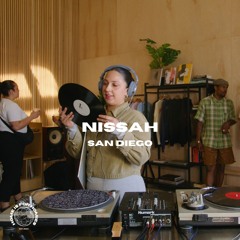 Deep, Soulful, Electronic Beats and Homies: San Diego Edition | NiSSAH
