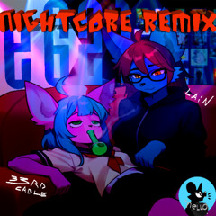 E621 NIGHTCORE (Feat. LAiN) [Prod. nello]