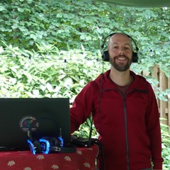 DJ Rob Knowles @ Ecstatic Dance Yorkshire - 20th June 2021