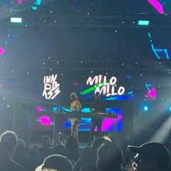 MILOMILO MASHUP PACK V1 (CREAMFIELDS CHILE)
