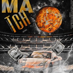 DXM MUSIK- MATCH(c/Carlos Xtrizzay/Edmar Keta  )