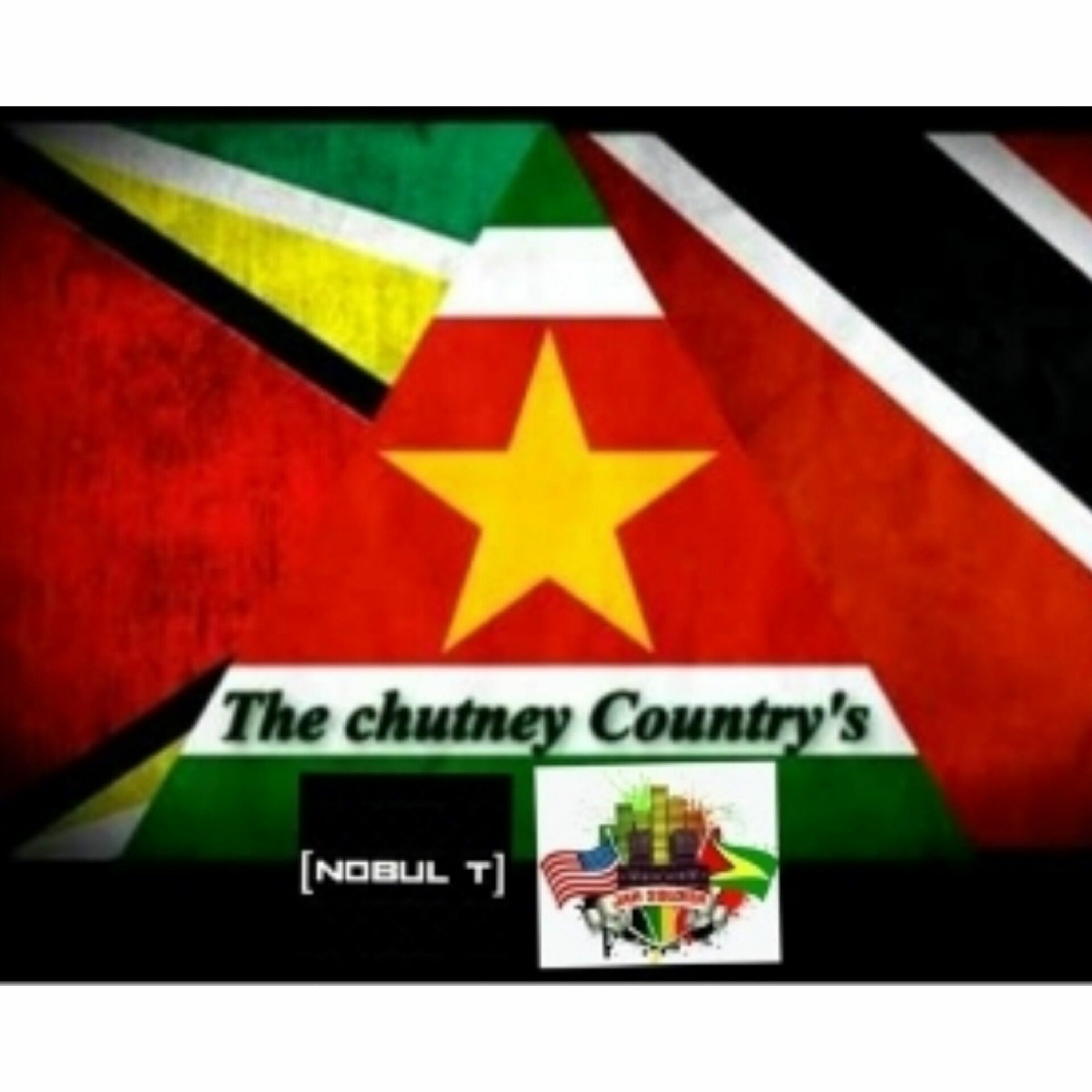 2 HOURS   CHUTNEY MIX  SLOW GOLD PT 4 BY DJ NOBUL T JAH SOLDIERS SOUND episode artwork