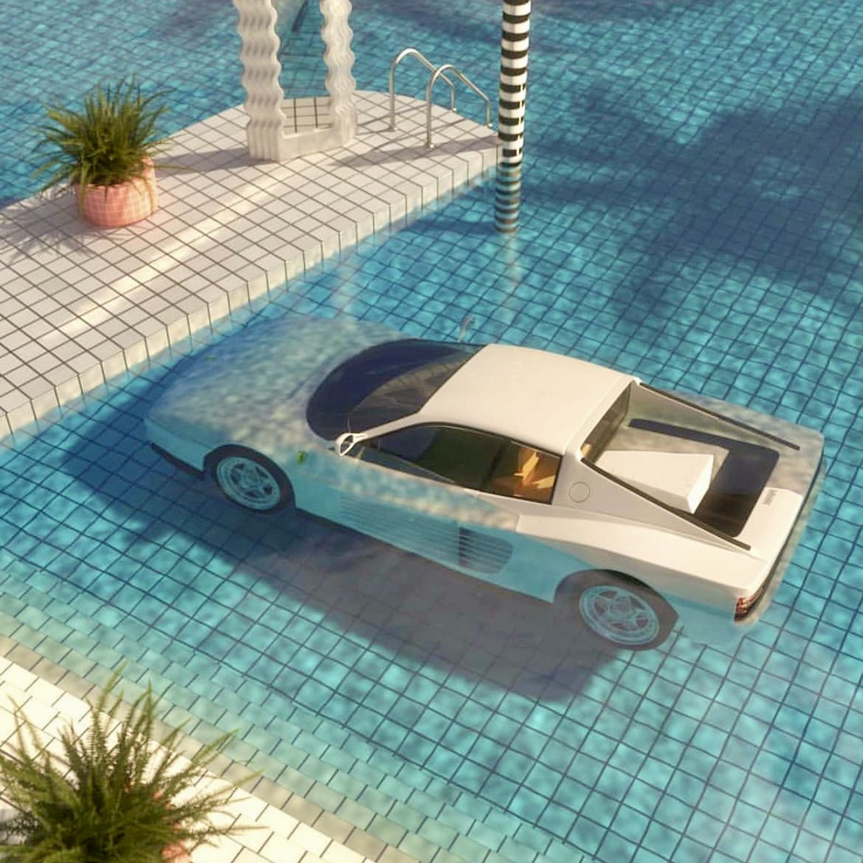 Mix of the Week #519: Malkö - Balearic Waves