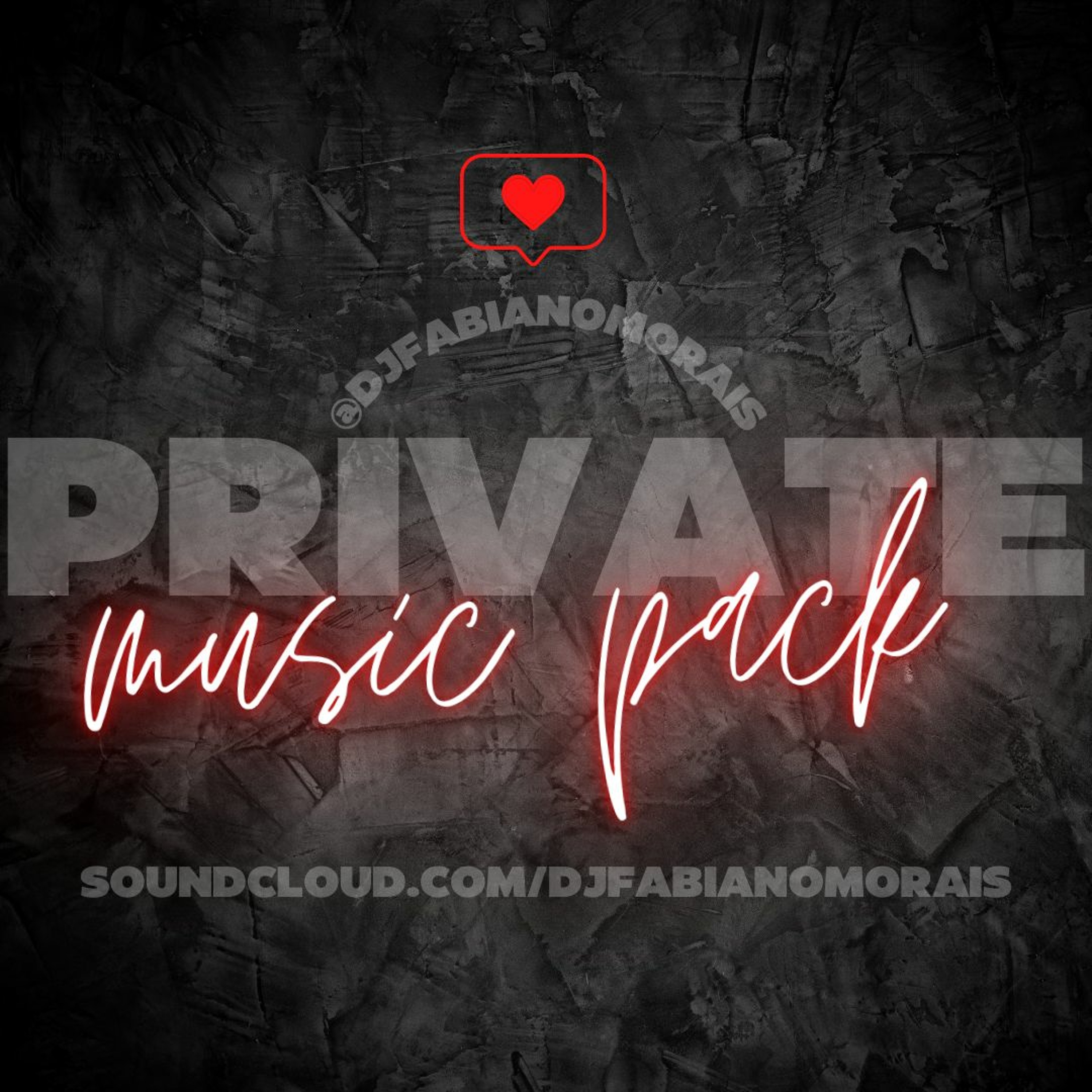 Fabiano Morais Music