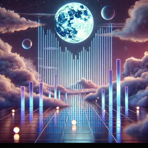 Melatonin Bars Prod. V. Nebula