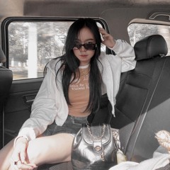 BREAKBEAT EXPRESS #NANJAK KITA DEIK? - FDJ Eka Grabiella