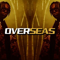 (FREE) "Overseas" - Melodic Type Beat | Don Toliver x Travis Scott Type Beat (Prod. SameLevelBeatz)