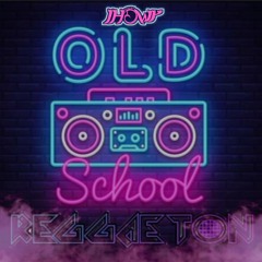 MIX OLD SCHOLL  DJ JHOWY2K23(JHOWYMUSIC)