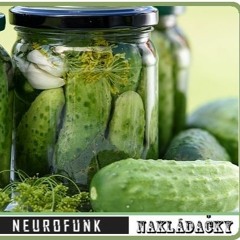 Neuro-Nakládačky (NeuroFunk Minimix)