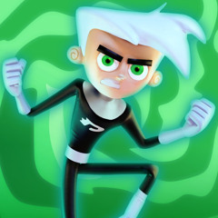 Split by the Veil (Danny Phantom Song)