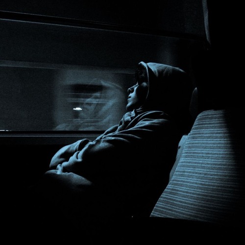 Bakr - Пятый нэп Slowed reverb