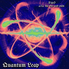 Quantum Leap [Original Mix]