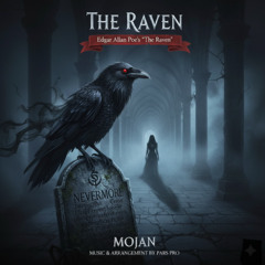 The raven(kalagh)