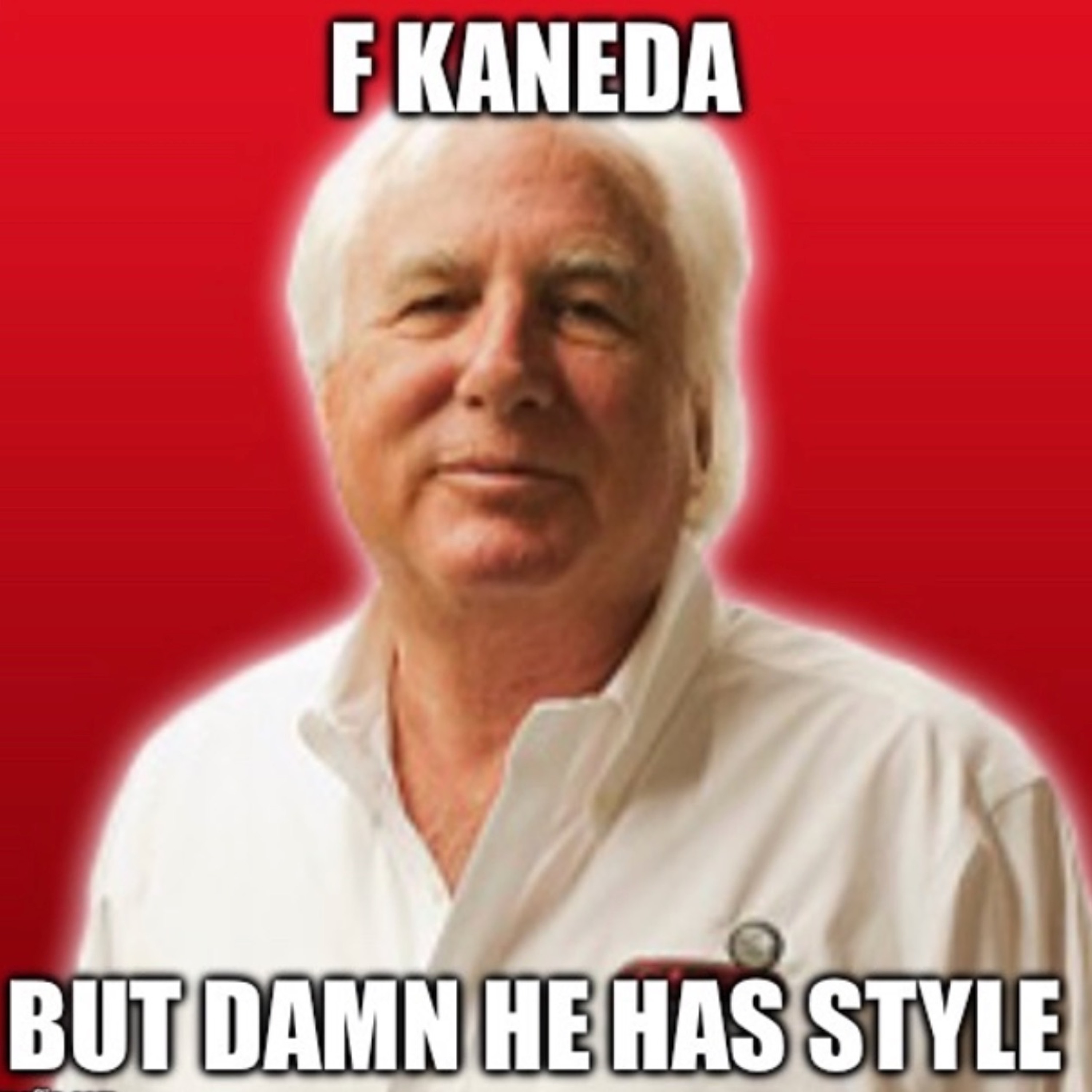 Kaneda\'s Pinball Podcast