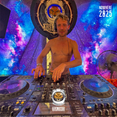 Dj Soleil @ Kosmozoo // Nowhere 2025