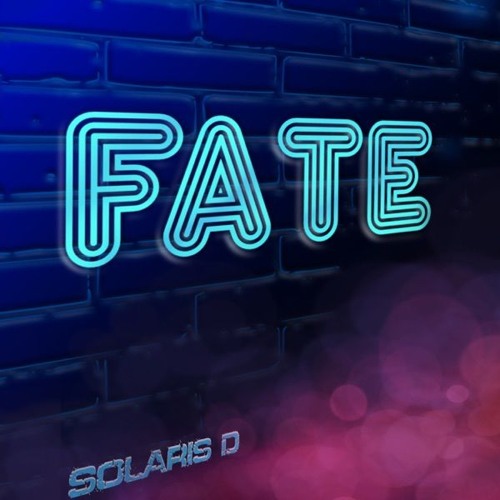 Solaris D - Fate (Rob Dust Remix)