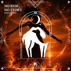 Gonzalo Lodi - No Risk, No Story [Cafe De Anatolia]
