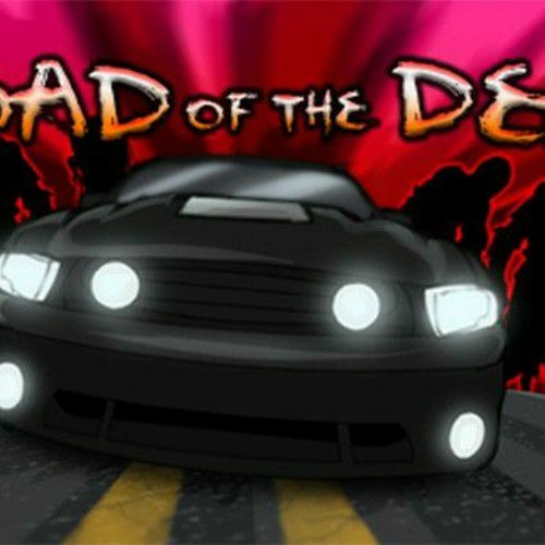 road of the dead soundtrack