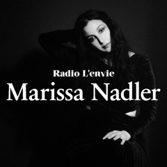L'envie #227 :: Marissa Nadler
