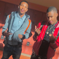 JOVON MACK LAND x  J3 - GREEN LIGHT (MIX1)