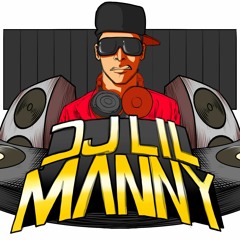 Dj Lil Manny - House Gems Volume (My House Music Festival Submission)