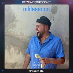 KataHaifisch Podcast 452 - niklasecco