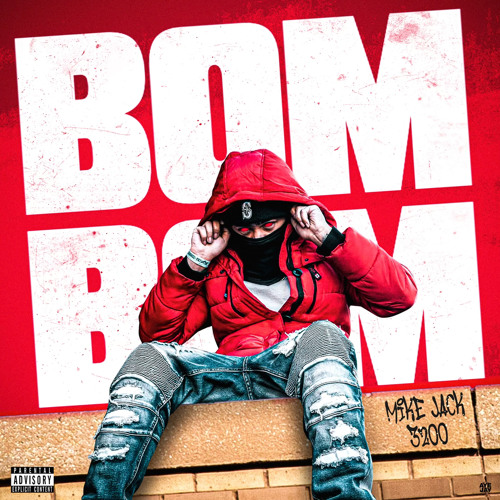 MIKEJACK3200 - BOM BOM