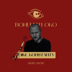 Bohemian OKO Music Show - Mike Konstanty