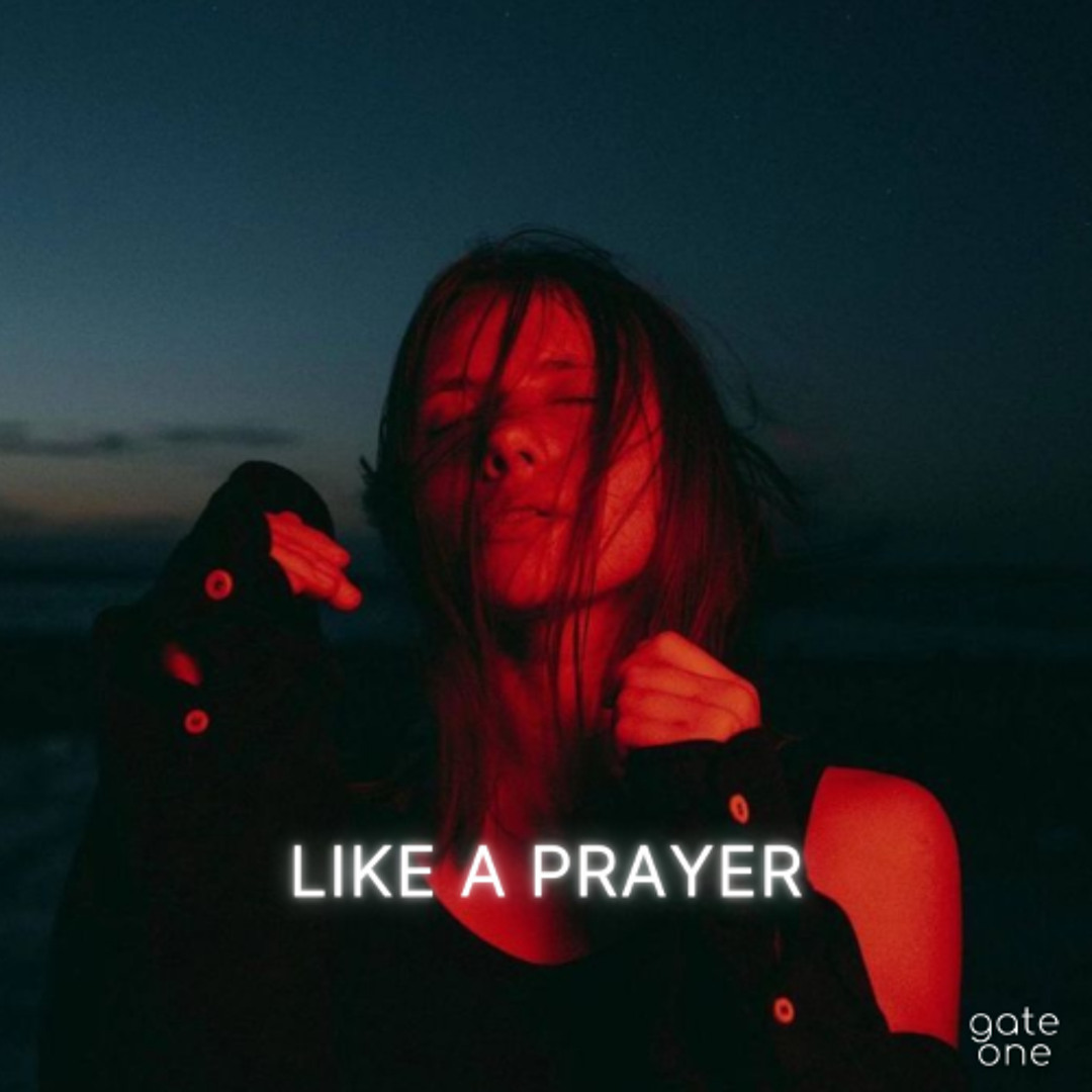 Stream Josh Jawaz - Like a Prayer ( Baccij Remix ) by Gate One | Listen ...