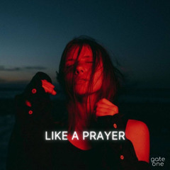 Josh Jawaz - Like a Prayer ( Baccij Remix )