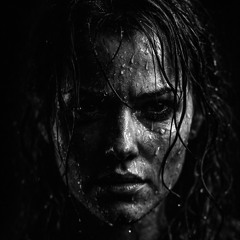 Wenn Stille spricht 🌌🖤