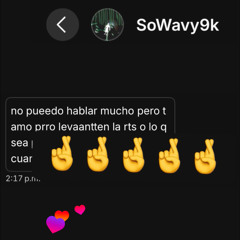 MAZI - SOS X SOWAVY (PROD 6SEPZ) #RTS