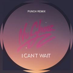Nu Shooz - I Can't Wait (House Remix)