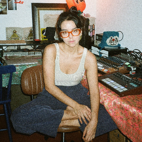 Valesuchi: The Ransom Note Mix