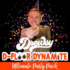 D-Floor Dynamite: Ultimate Party Mashup Pack *18 Mashups*