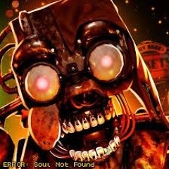 SECRET OF THE MIMIC SONG  ERROR Soul Not Found #jerseyclub