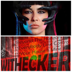 FIESTA SCHRANZE is back - Fatima Hajji and Withecker (machina mashup)