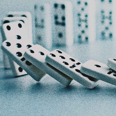 dominoes (prod. exhale runtz)