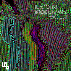 LATAM Feelings Vol. 1