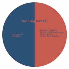 HHANDS013 - Slam Jams Vol.2 (Clips)