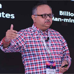 Amazon’s Profit Surge Explained: Partho Dasgupta Highlights Key Growth Drivers