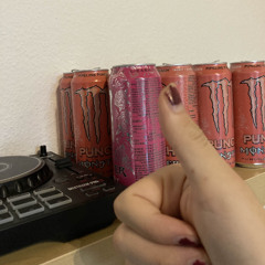 Frost Children - Falling (tabby flip)